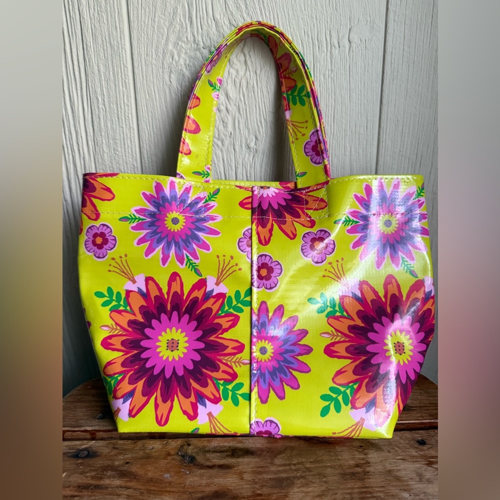 Consuela Mini Grab n Go Tote - Picture 3 of 5